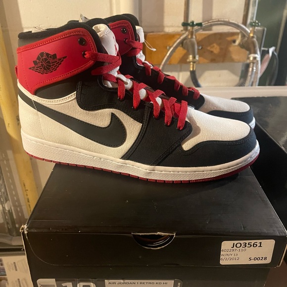 Jordan 1 - Picture 1 of 7